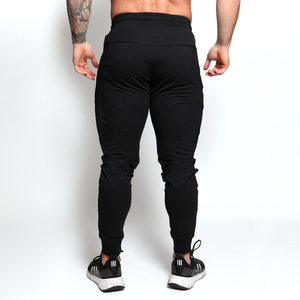 Lifestyle Joggers - selfbuiltapparel.co